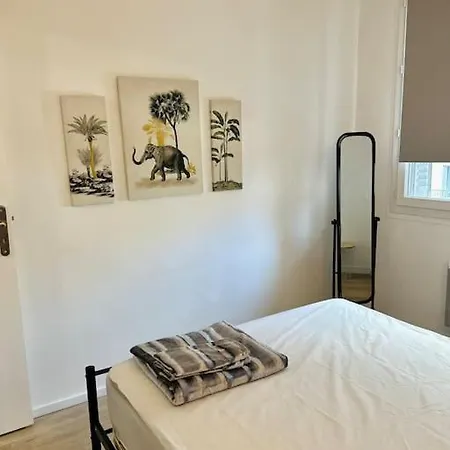Apartament Cosy Haven - Duplex Proche Hyper Centre *